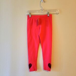 Kids lands end leggings